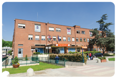 Orbassano Hospital